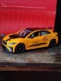 Jaguar I-Pace eTrophy